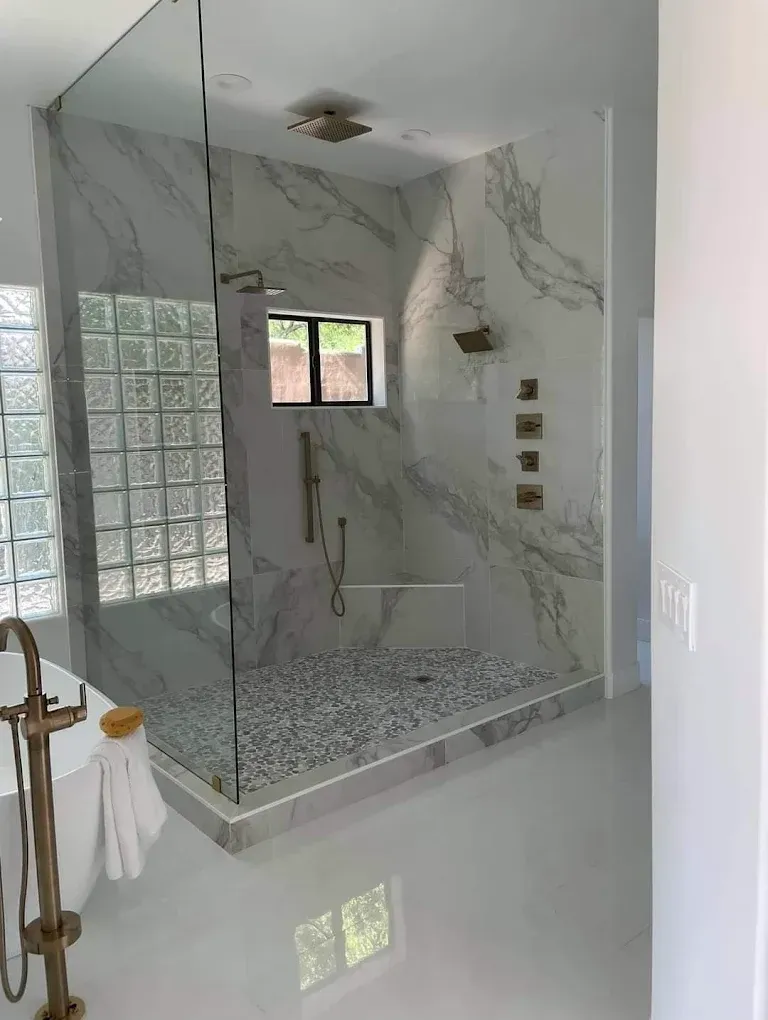 Remodeling 