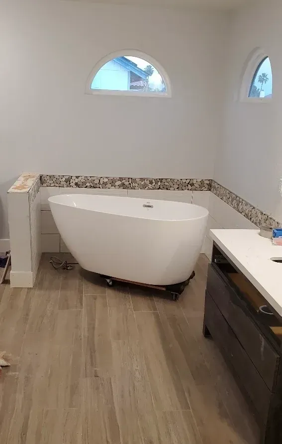 Remodeling Phoenix