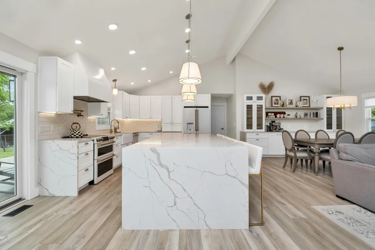 Remodeling in Phoenix