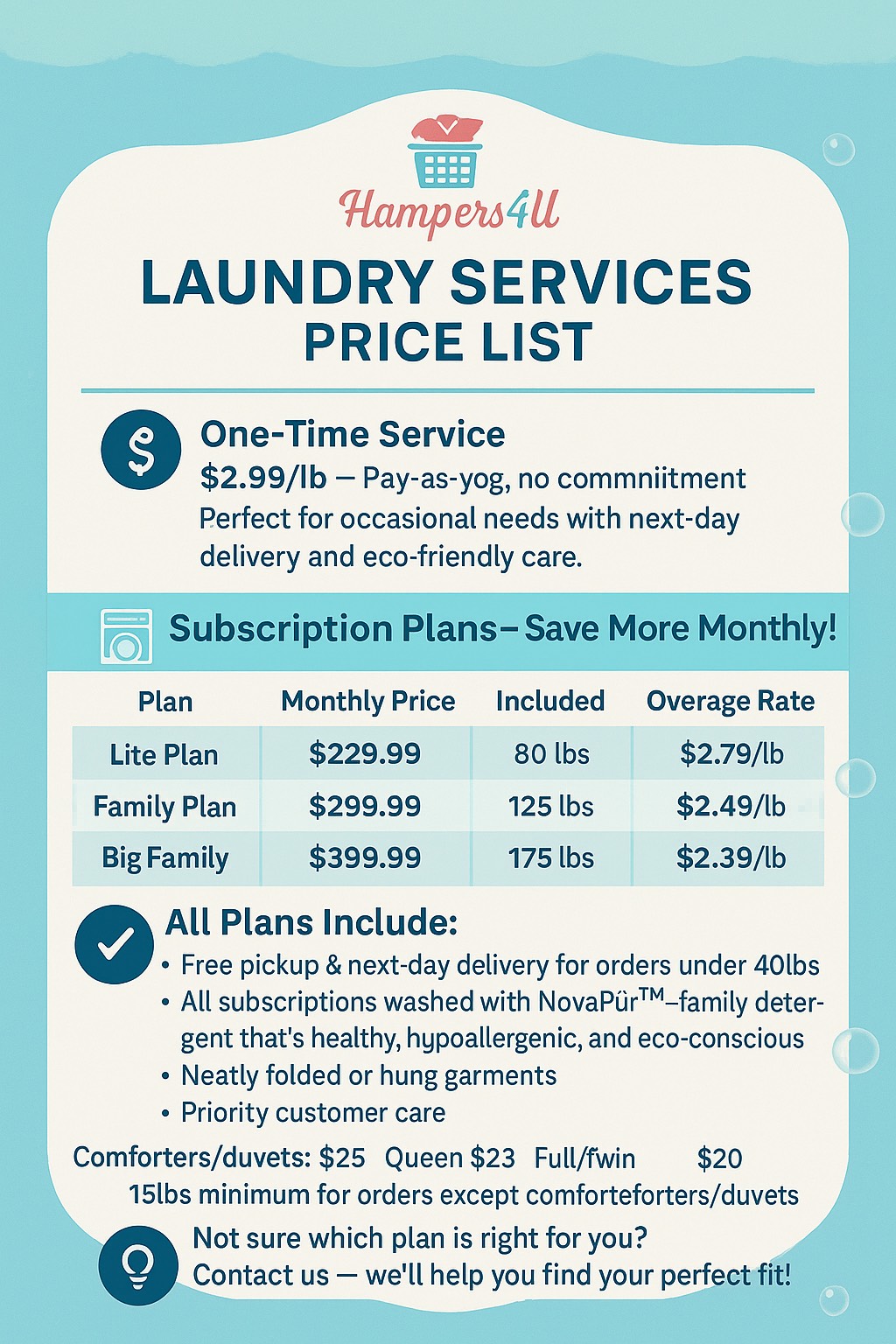 Services