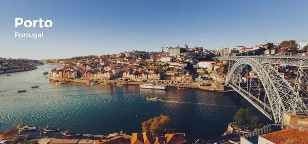 Hotels Villas Apartments Rentals Porto City Portugal