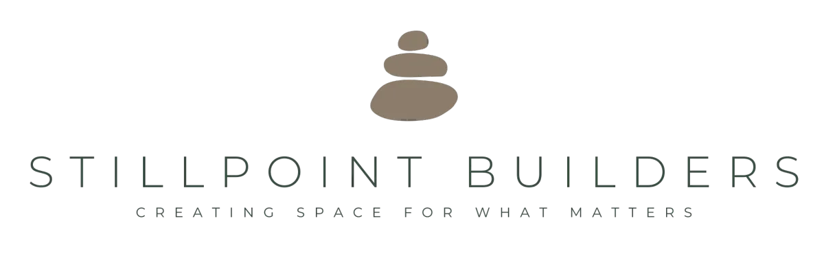Stillpoint Builders Logo