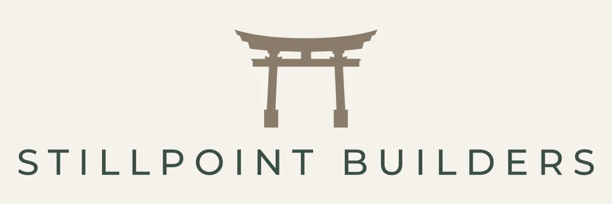 Stillpoint Builders Logo