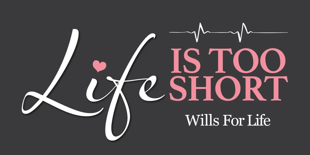 Life is too short to sweat about death | Protecting your voice in life & legacy