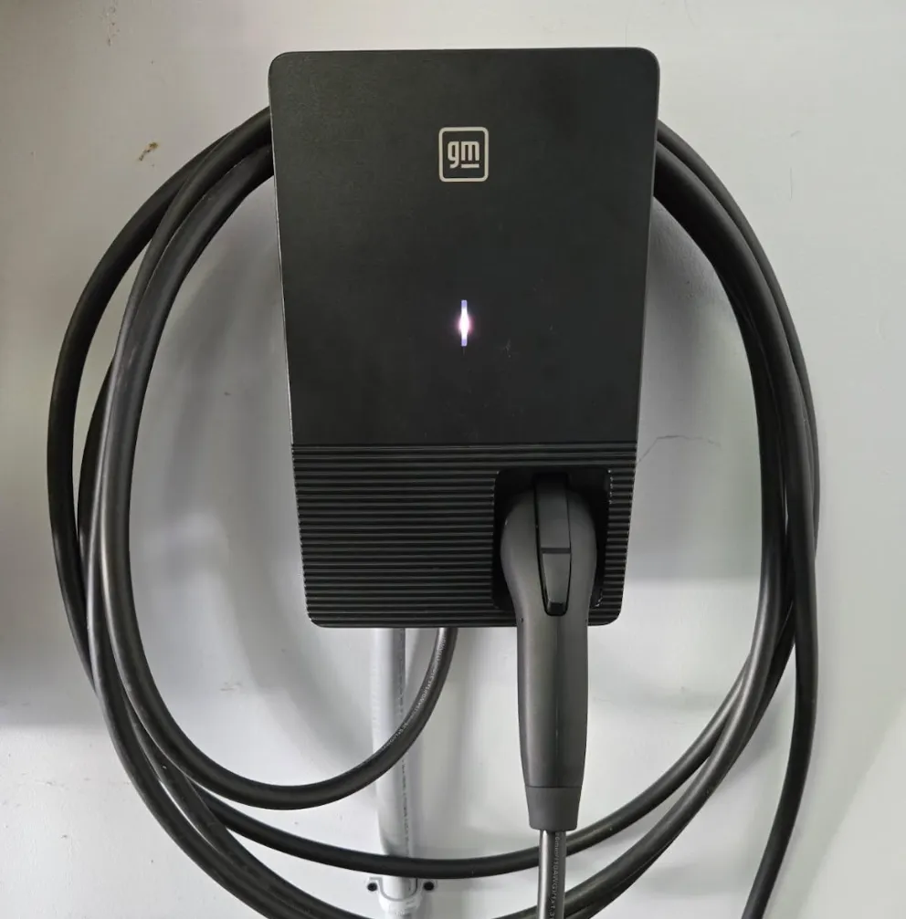 ev charger installation in tolland county, ct