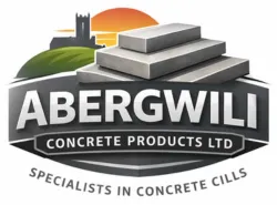 Abergwili Concrete Products logo