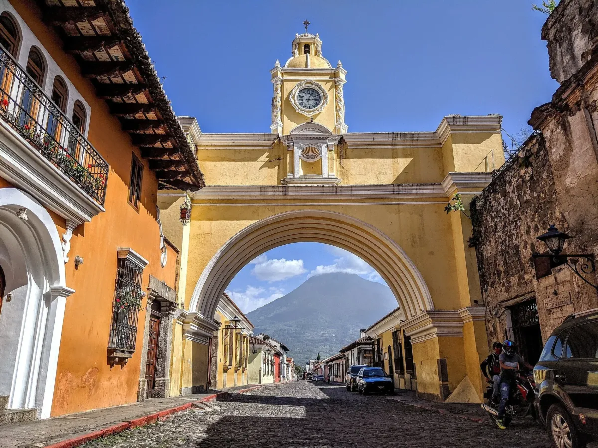 Get Ready for Traveling to Guatemala