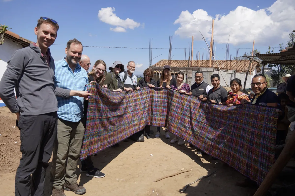 Empowering Communities: The Evolution of Microfinance in Latin America