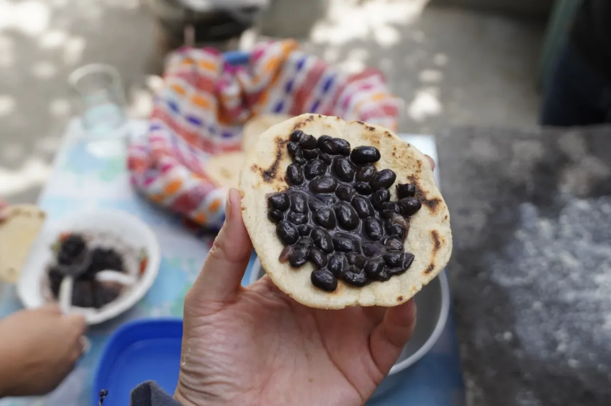A Traveler’s Guide: Vegan Food in Guatemala