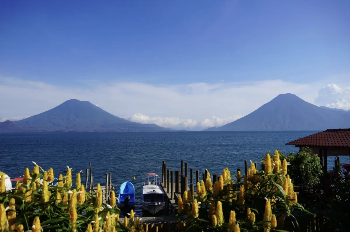 Lake Atitlán: A Cultural and Natural Marvel