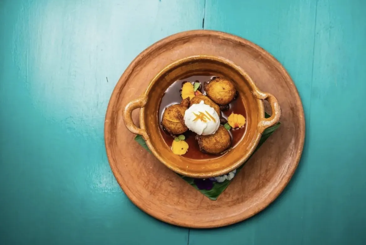 Where to Find the Best Restaurants in Antigua Guatemala that Are Locally Owned