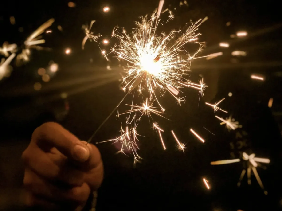 Celebrating The Holidays in Guatemala