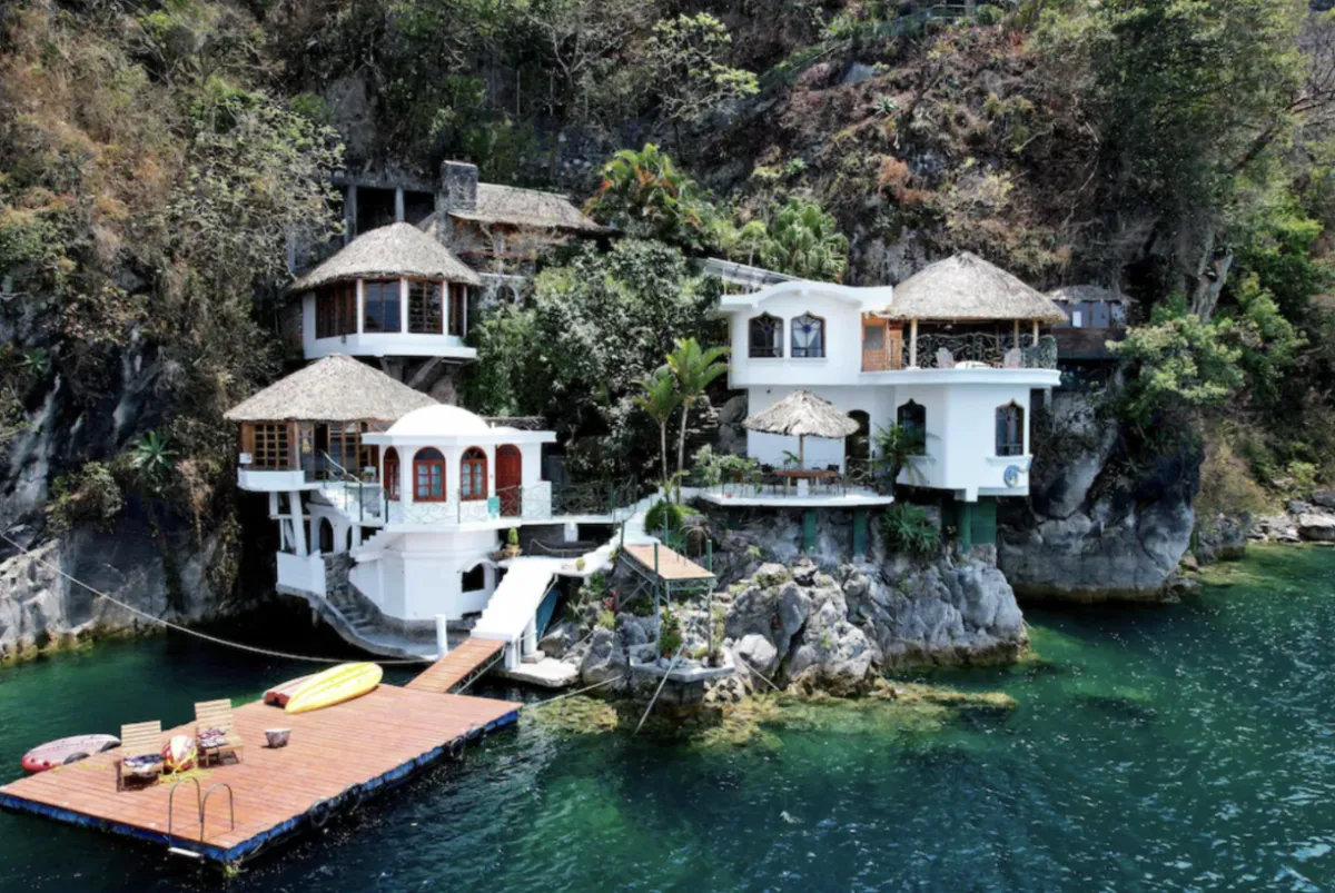 Sustainable Stays: Eco-Friendly Lake Atitlan Hotels