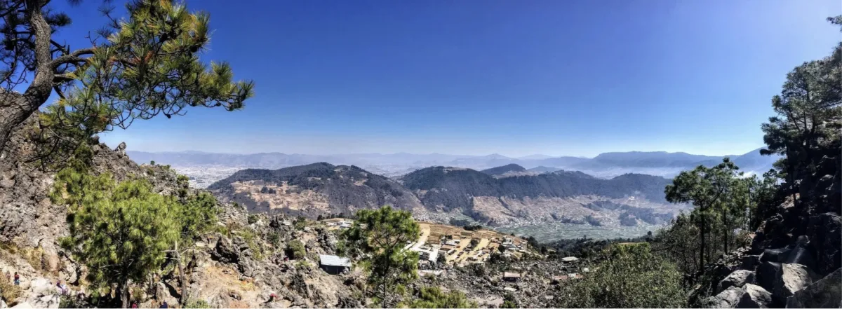 The Best Things To Do in Xela Guatemala