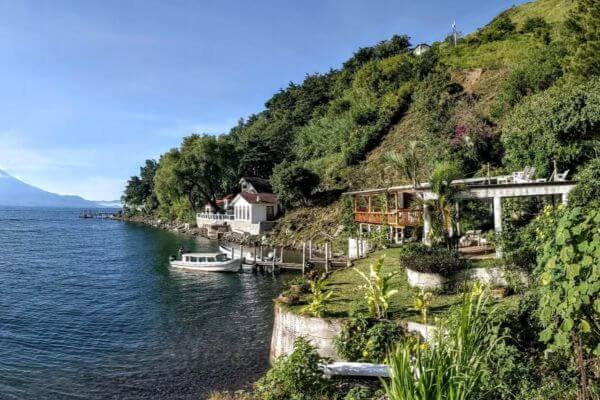 Welcome to High Season: The Best Places to Visit in Guatemala