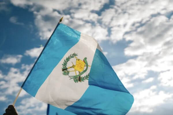 Welcome to the Land of Eternal Spring: Guatemala City Airport