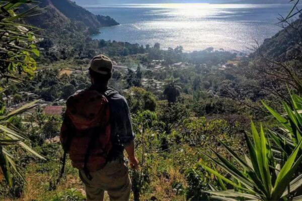 Guatemala: The Land of Eternal Spring & Climate Change