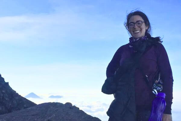 Traveling & Living Abroad: Aligning Passion and Purpose