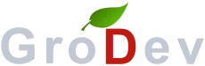 Glint Solar Logo