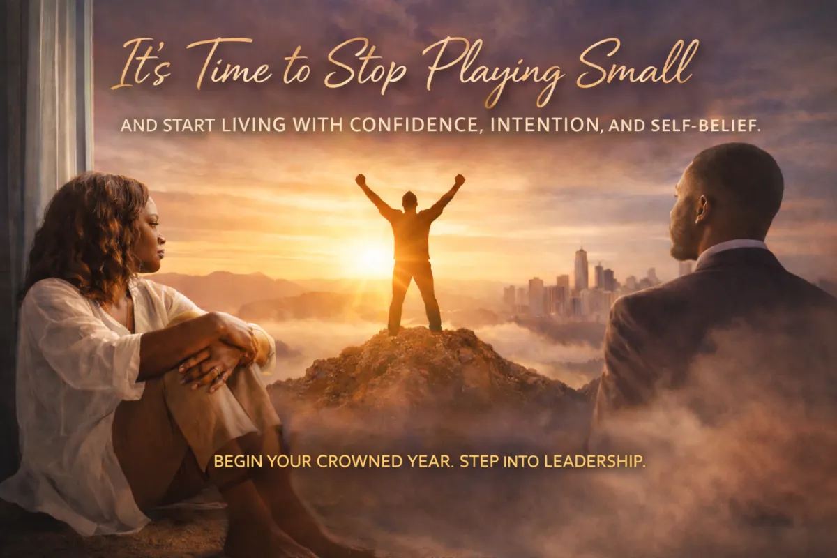 self-belief group coaching UK