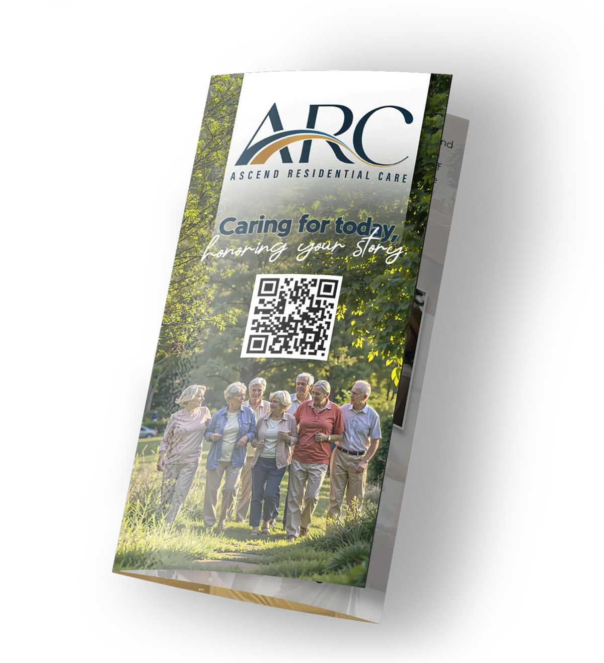 Ascend Residential Care Brochure