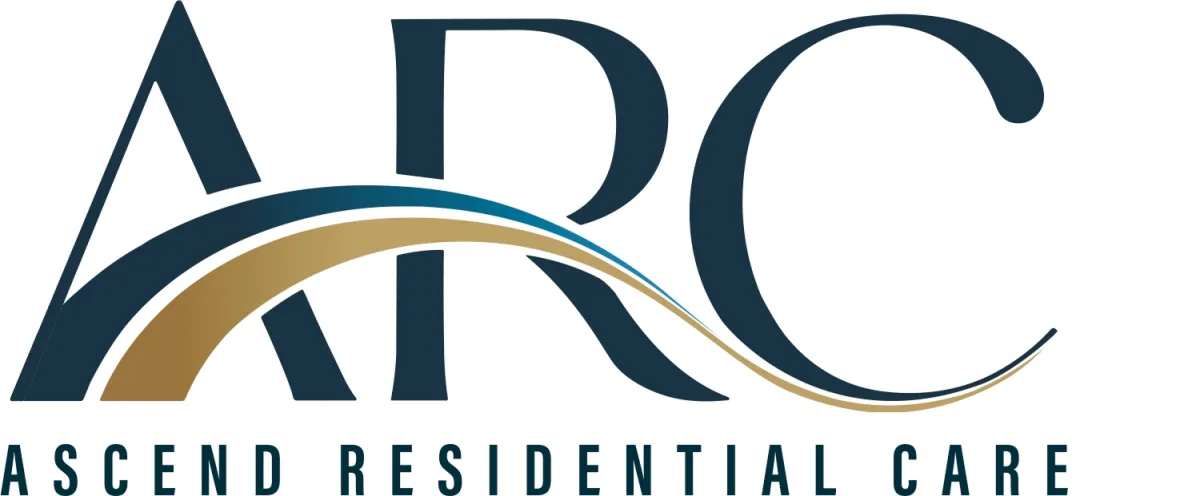 Ascend Residential Care Logo
