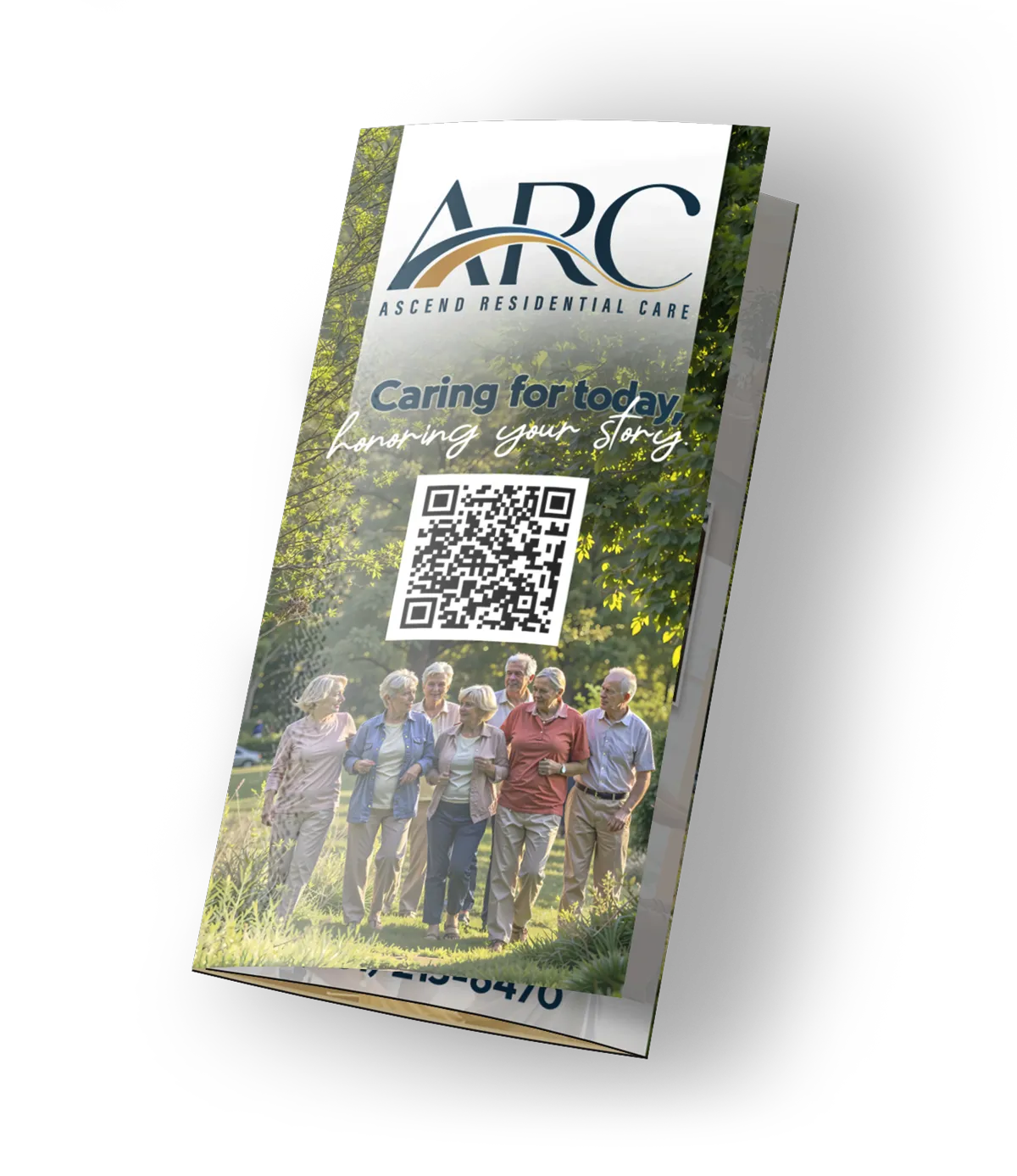 Ascend Residential Care Brochure