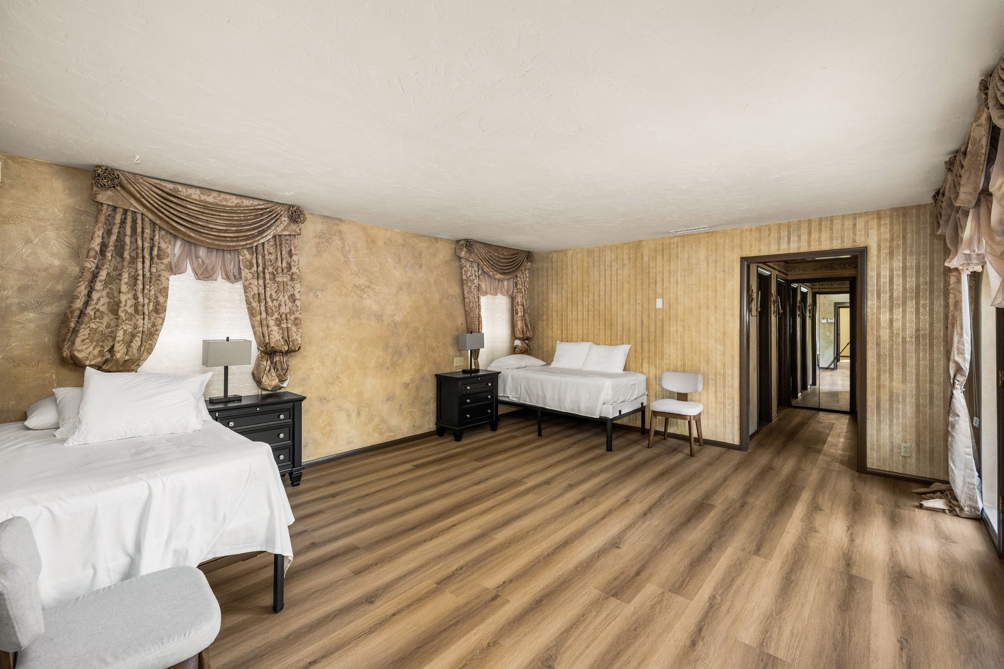 Ascend Residential Care