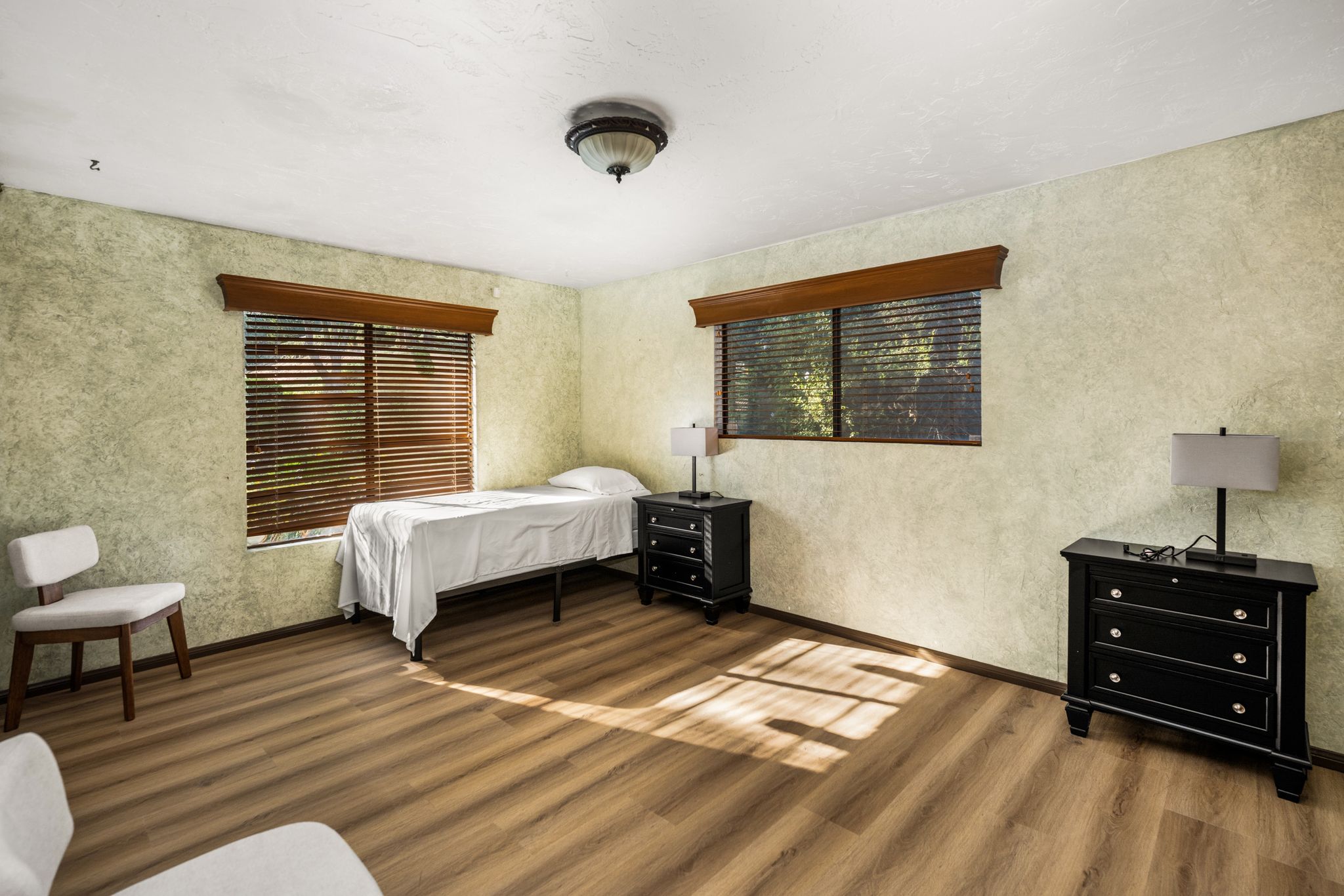 Ascend Residential Care Residents