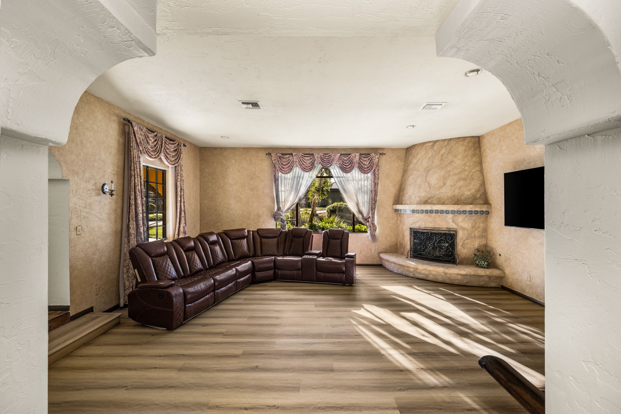 Ascend Residential Care - 