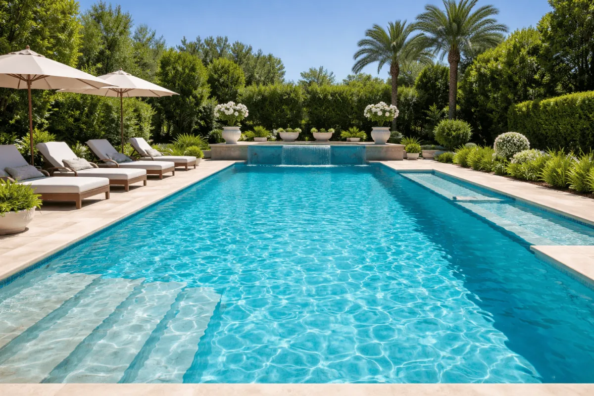 Sunrise Pump Basket Cleaning