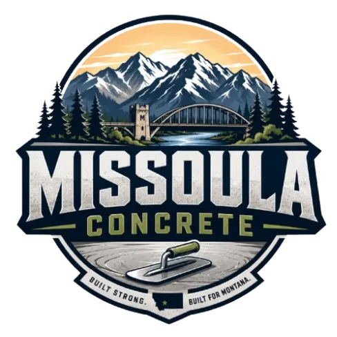 MISSOULA CONCRETE | CONTRACTOR COMPANY | MISSOULA, MONTANA