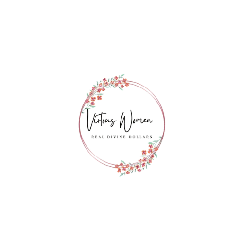 Virtuous Women Logo