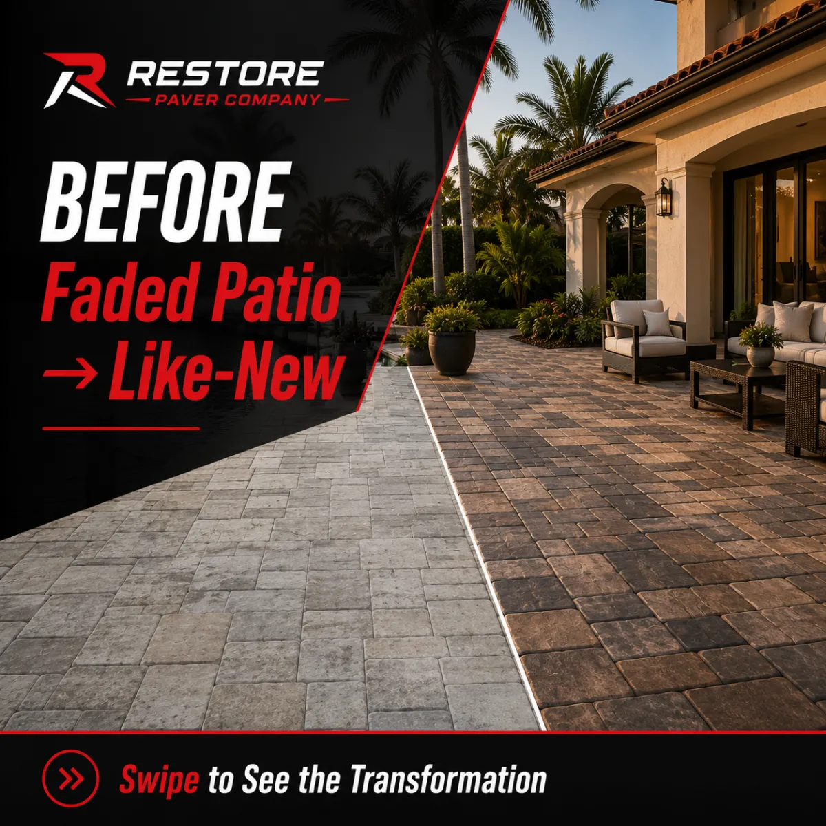 before-after-sealed-patio-tampa-bay