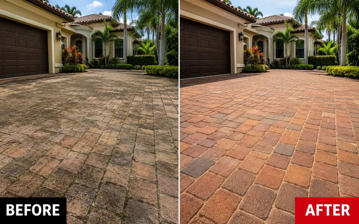 paver-sealing-tampa-bay-before-after