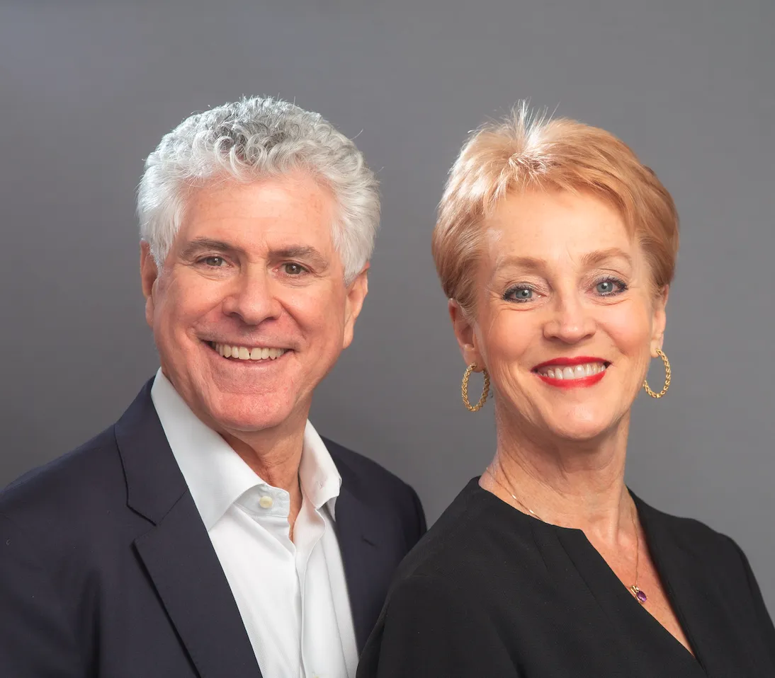 Dan and Linda |  Realtor in Salt Lake City, UT