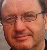 This is a headshot of your local loan officer.