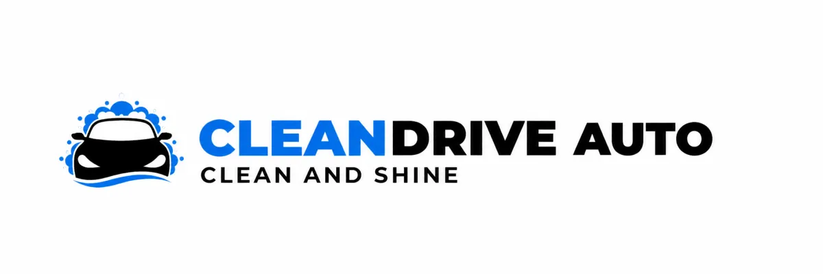 Auto Detailing Logo