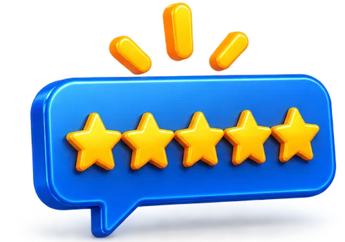 Automated customer review and reputation management
