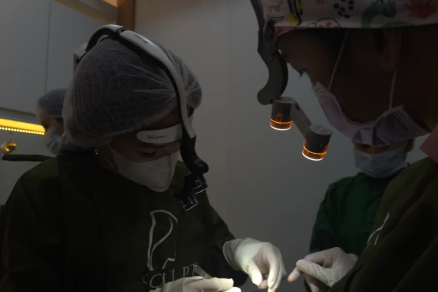 Safe Cosmetic Surgery in Cebu | D'Sculpt Face & Body