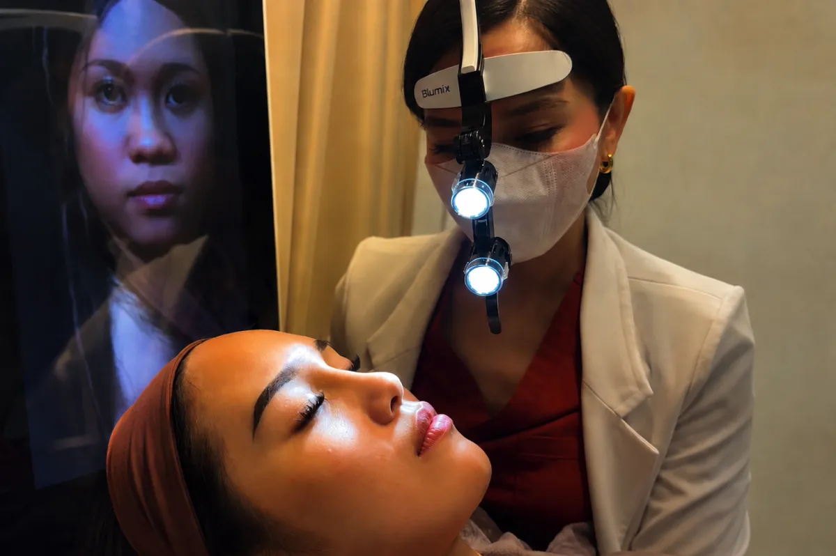 The Rise of Women in Cosmetic Surgery: Dr. Donna Borres Eramis on Breaking Barriers