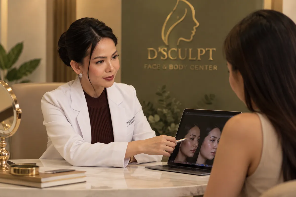 Thinking About Cosmetic Surgery? What to Know Before Booking a Procedure