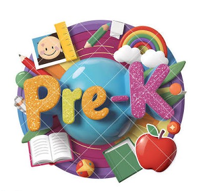 Toddler Program Icon