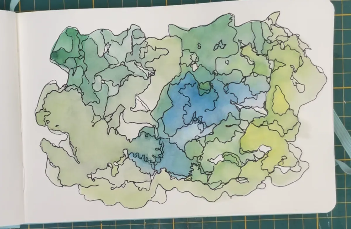 Course Feature