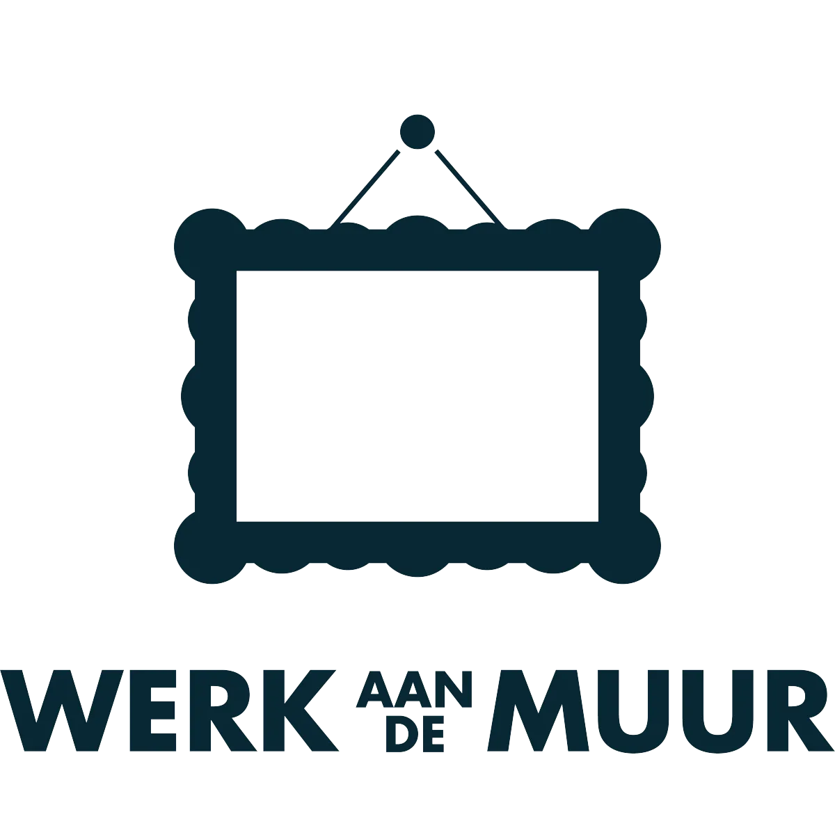 werk aan de muur - AnnaBvL