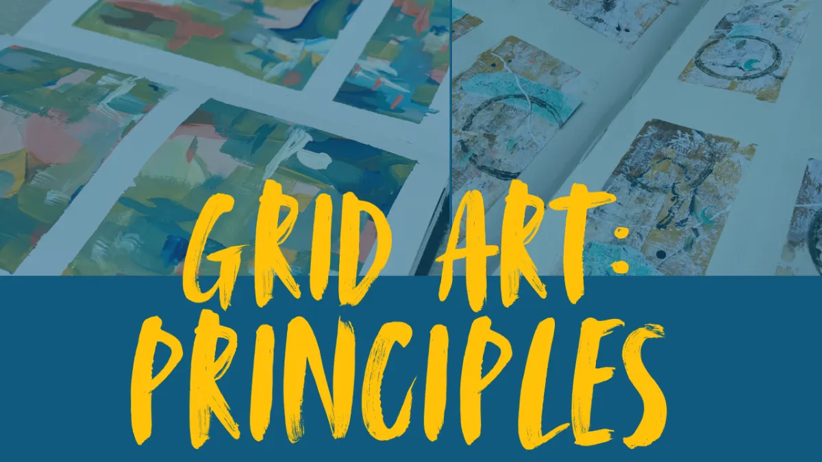6 Grid Art Principles I Always Use
