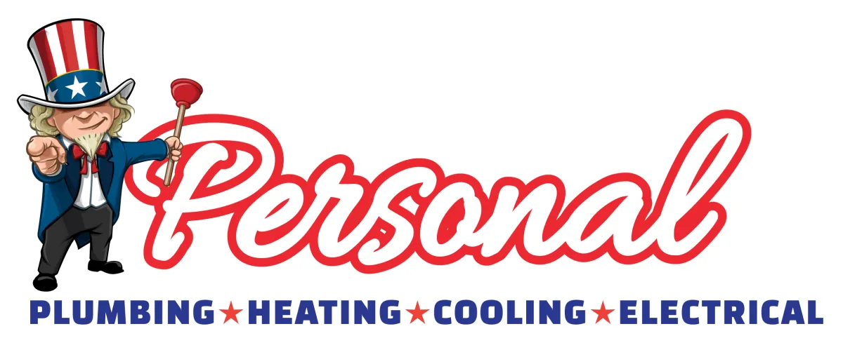 Personal Plumbing HVAC & Electrical