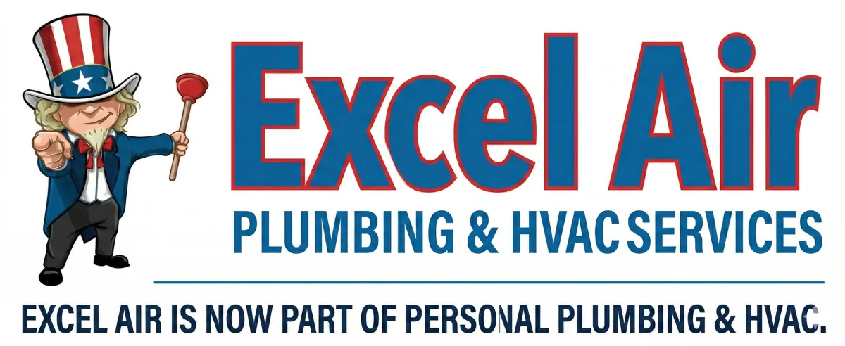 Personal Plumbing HVAC & Electrical