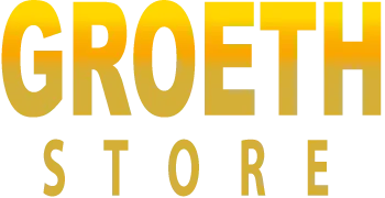Groeth Logo