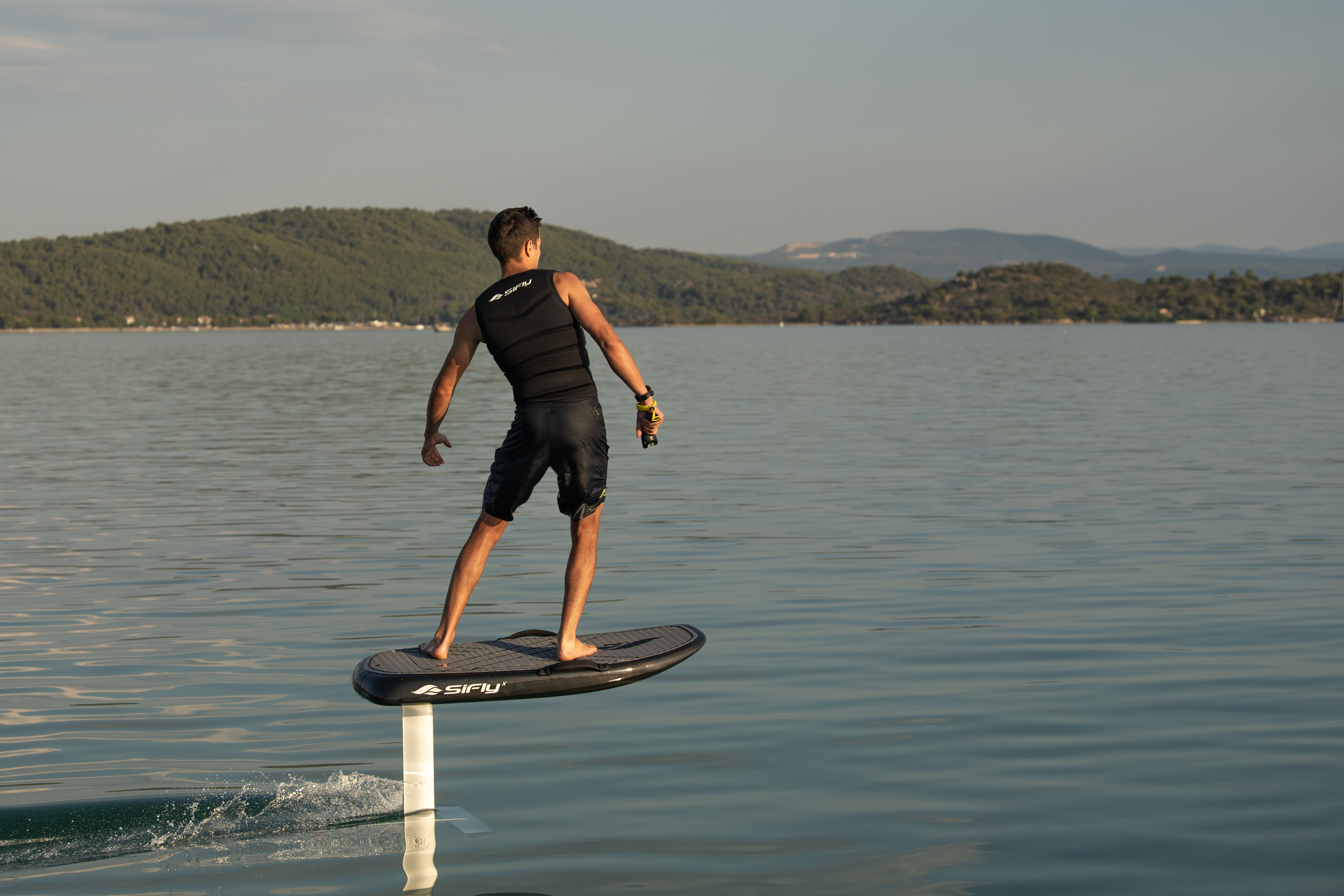 Top 7 Benefits of eFoiling